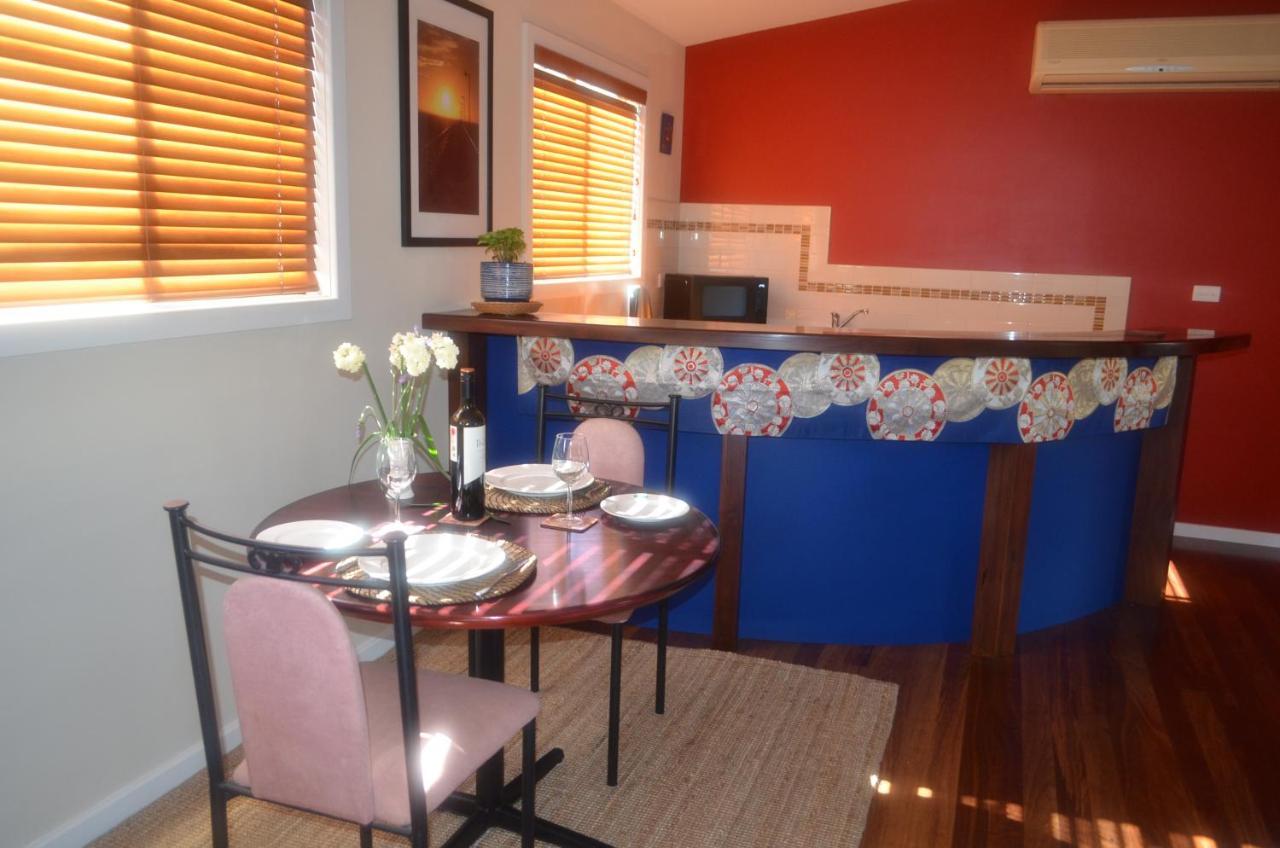 The Lamb Shack Hotel Aldinga Beach Kültér fotó