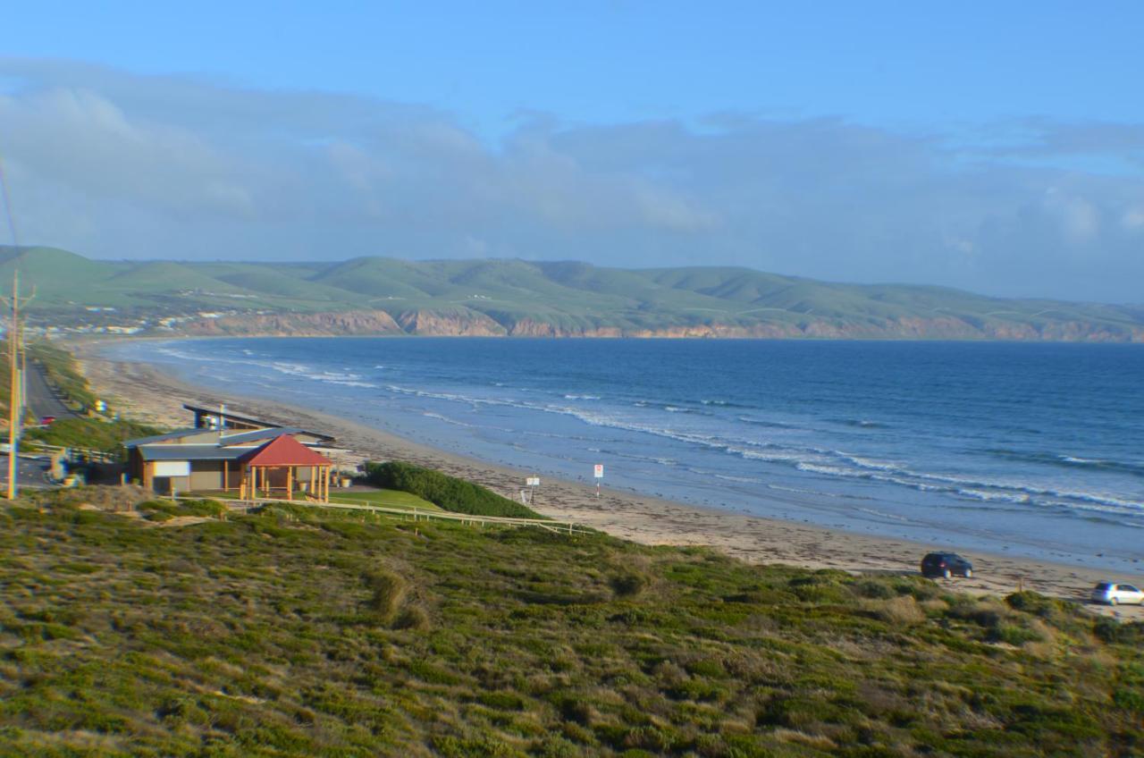The Lamb Shack Hotel Aldinga Beach Kültér fotó