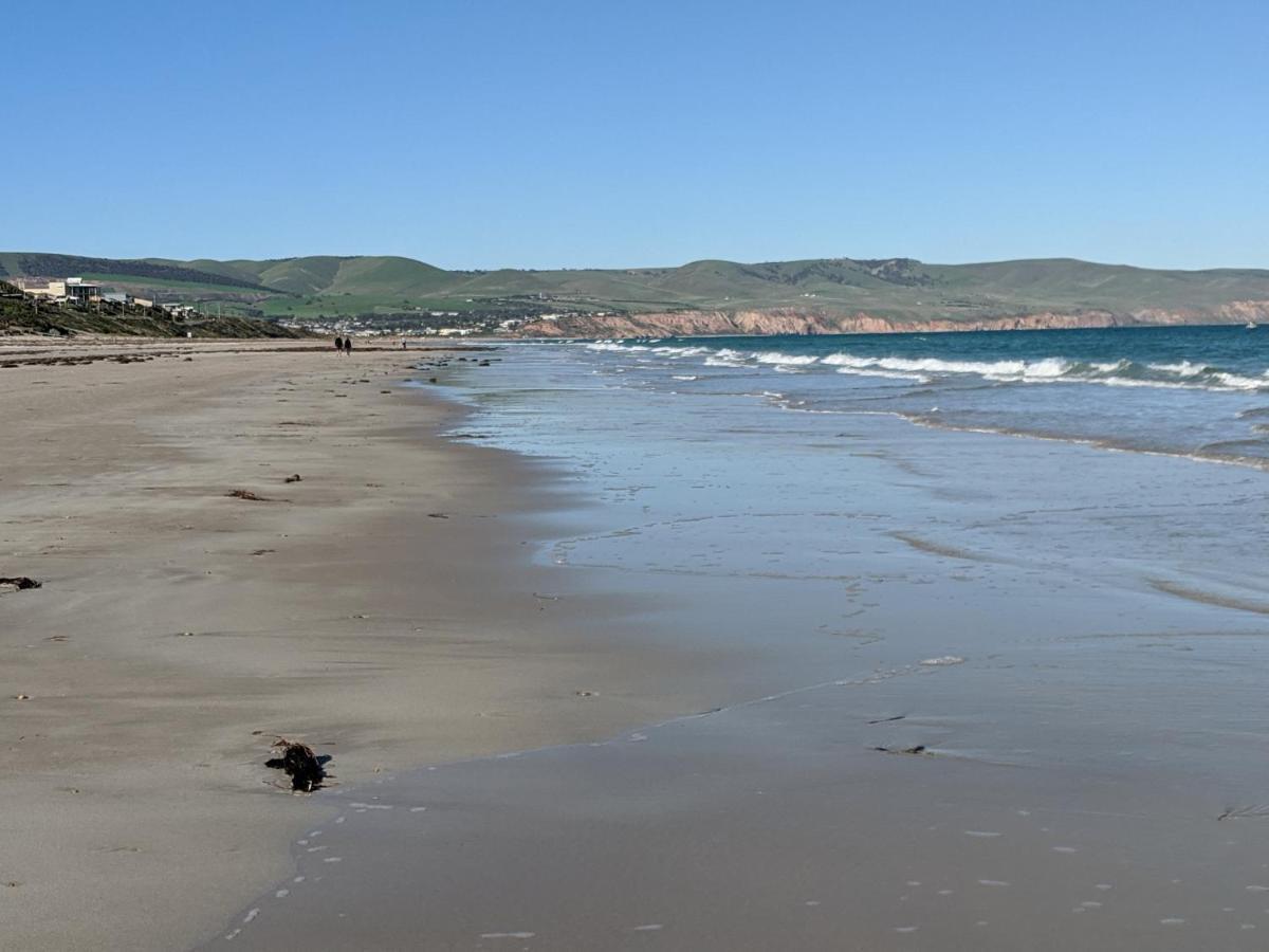 The Lamb Shack Hotel Aldinga Beach Kültér fotó