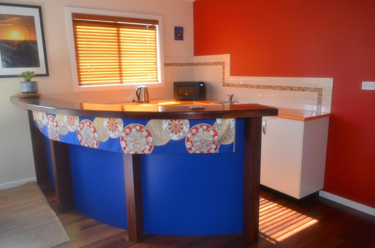 The Lamb Shack Hotel Aldinga Beach Kültér fotó